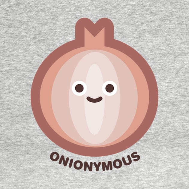 ONIONYMOUS by Ndy